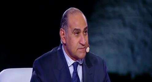 الإمارات تمنح خالد بيومي الإقامة الذهبية